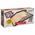 Tech Deck performance series, shred puramida seira me metalliko rail kai blind mini troxosanida
